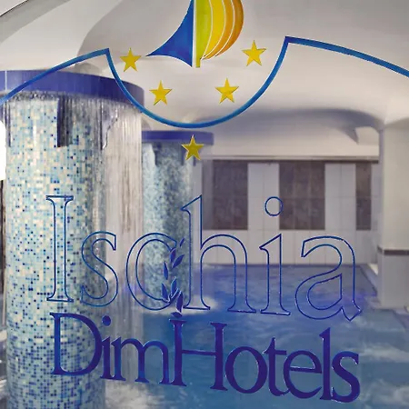 Hotel Aragona Palace Hotel&spa