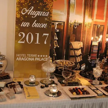 Otel Aragona Palace & Ischia